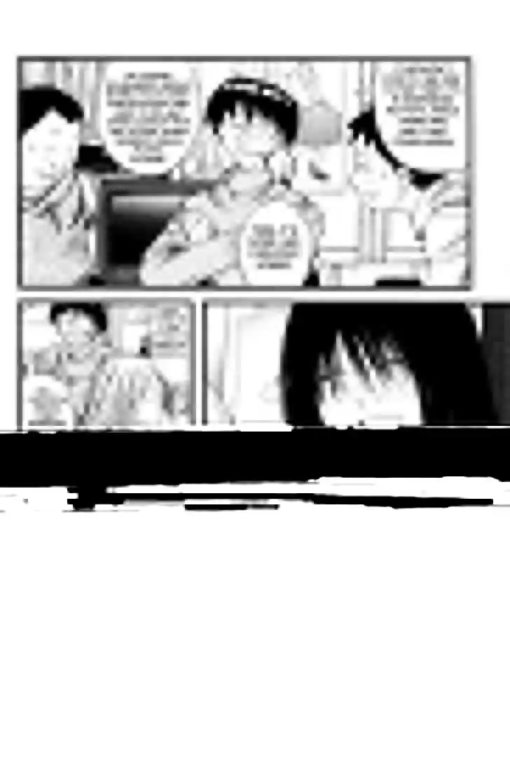 Genshiken Nidaime - The Society for the Study of Modern Visual Culture II Chapter 12 4